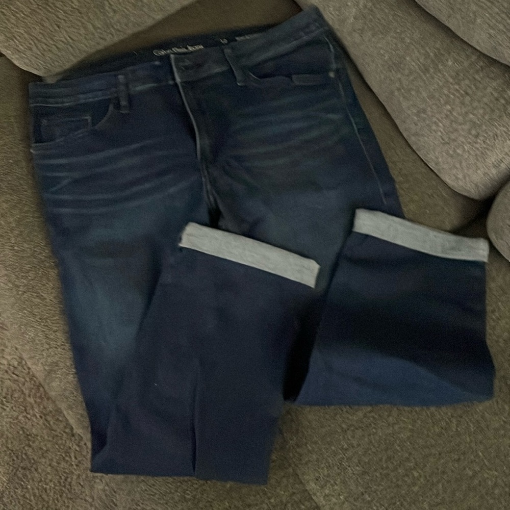 Women’s jeans